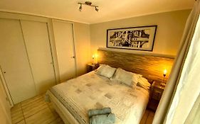 Acuña&Donoso Apartamentos Centro